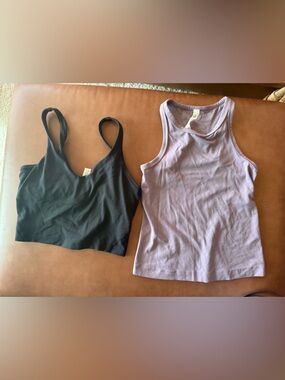 Lululemon Align Tank, Lululemon Women’s Tank